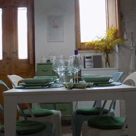 Willa Casa Giglio Carloforte  Zewnętrze zdjęcie