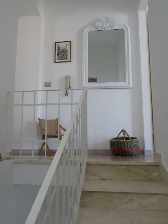 Willa Casa Giglio Carloforte  Zewnętrze zdjęcie