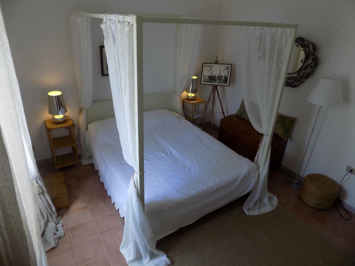 Willa Casa Giglio Carloforte  Zewnętrze zdjęcie